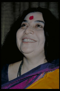 Shri Mataji