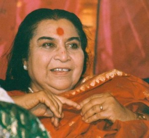 Shri Mataji