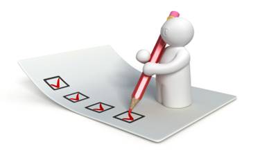 tick-boxes