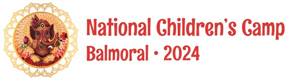 National Children's Camp 2024